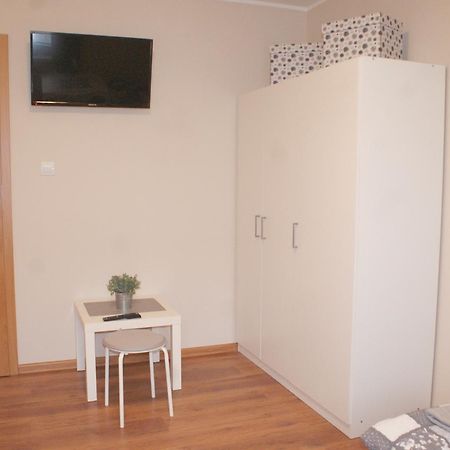 Apartamenty Na Debcu Poznan Luaran gambar