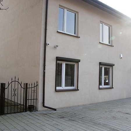 Apartamenty Na Debcu Poznan Luaran gambar