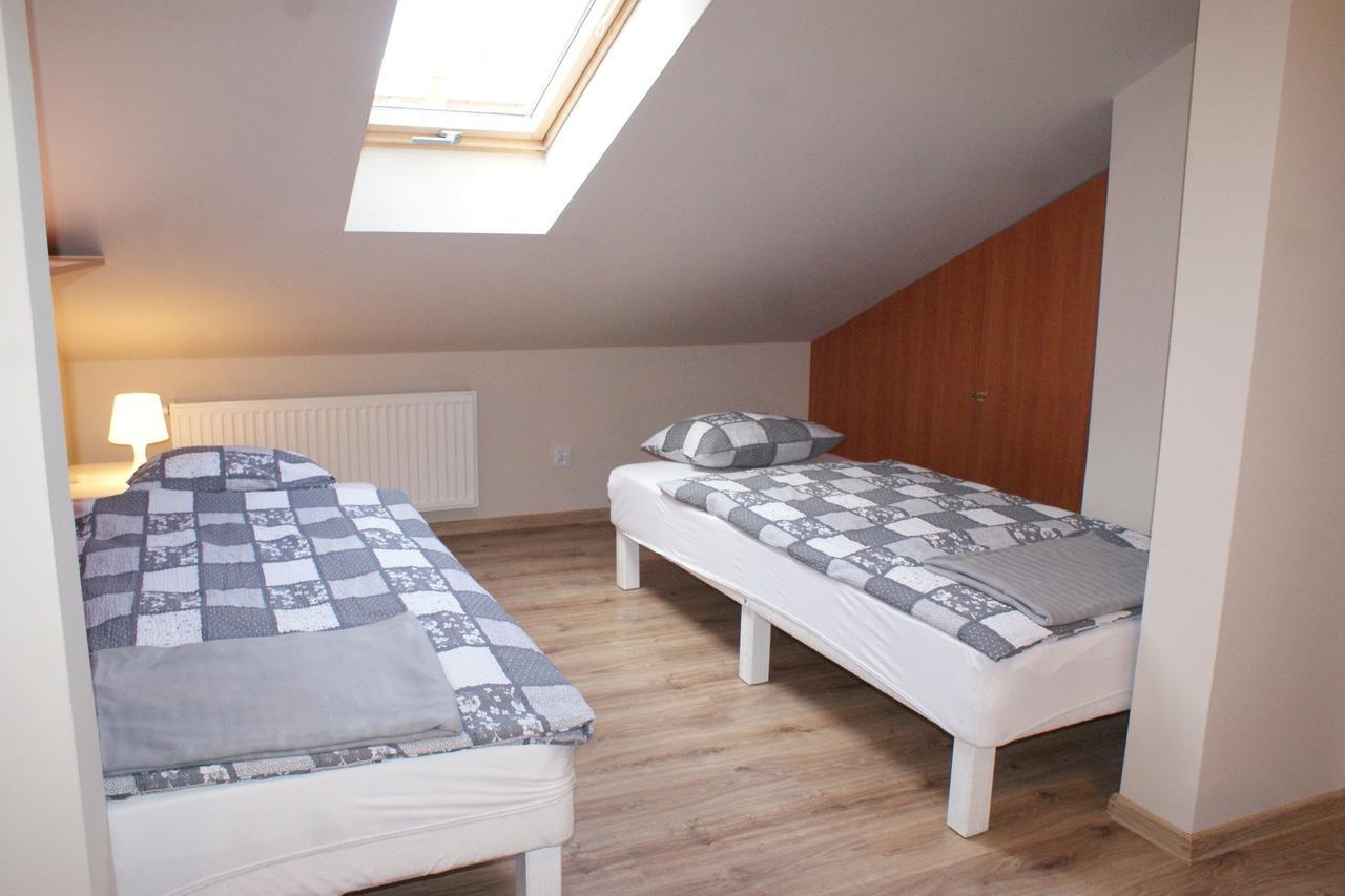 Apartamenty Na Debcu Poznan Luaran gambar