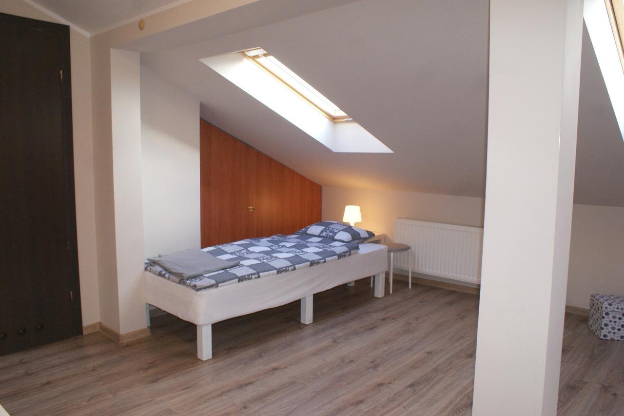 Apartamenty Na Debcu Poznan Luaran gambar