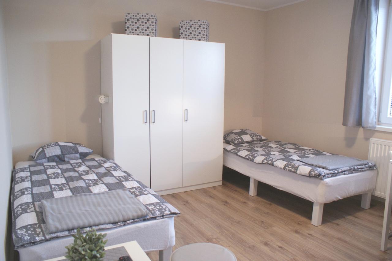 Apartamenty Na Debcu Poznan Luaran gambar