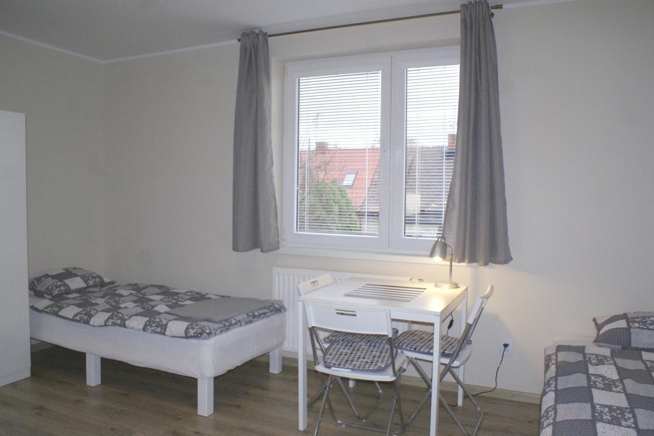 Apartamenty Na Debcu Poznan Luaran gambar