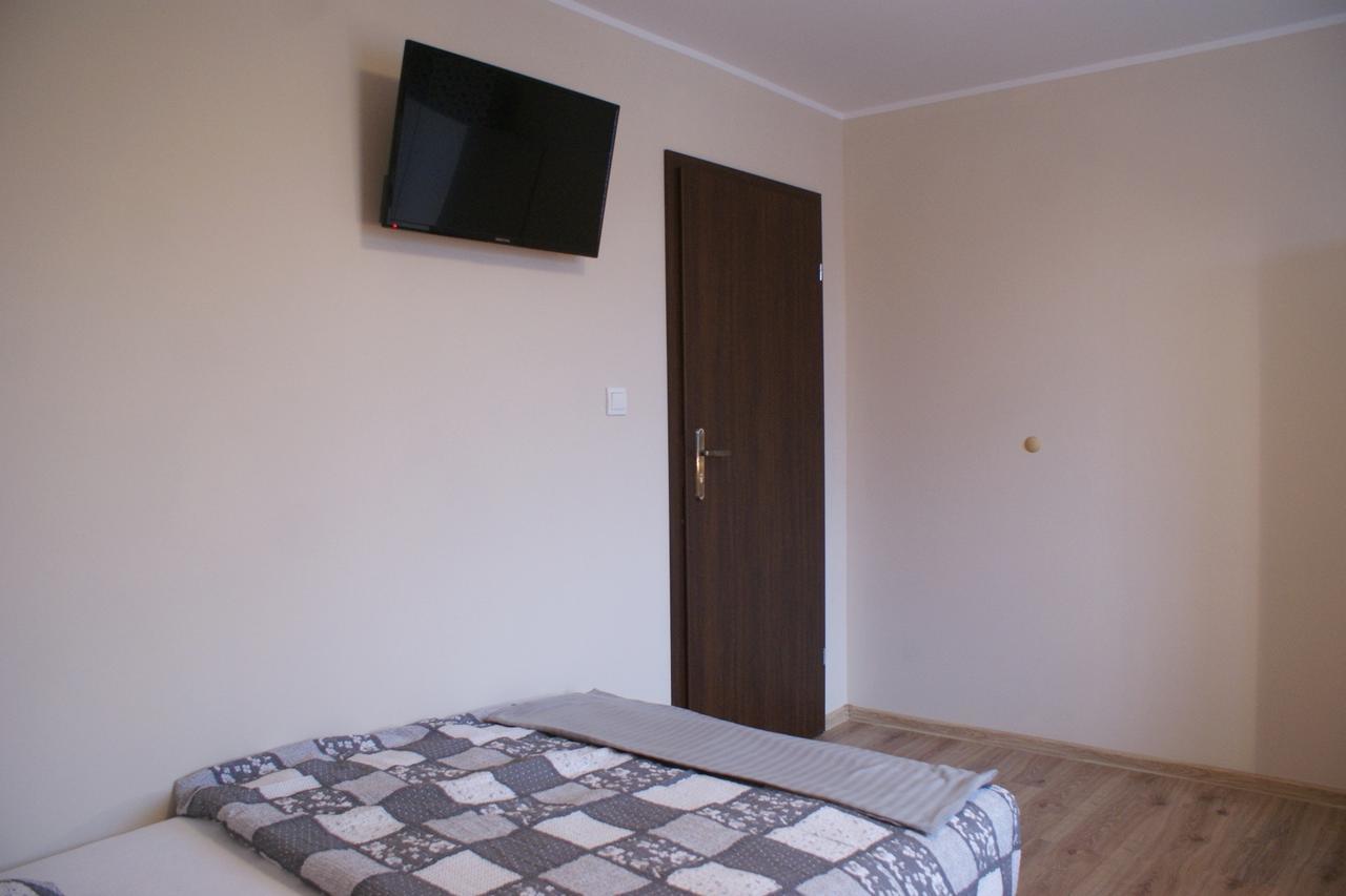 Apartamenty Na Debcu Poznan Luaran gambar