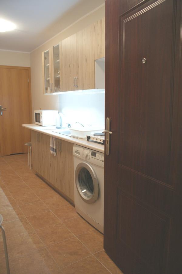 Apartamenty Na Debcu Poznan Luaran gambar