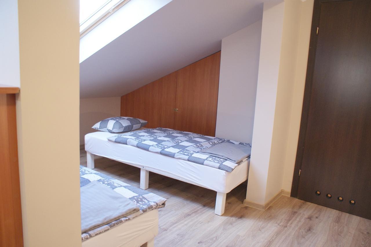 Apartamenty Na Debcu Poznan Luaran gambar