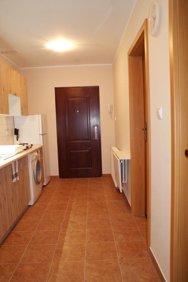 Apartamenty Na Debcu Poznan Luaran gambar