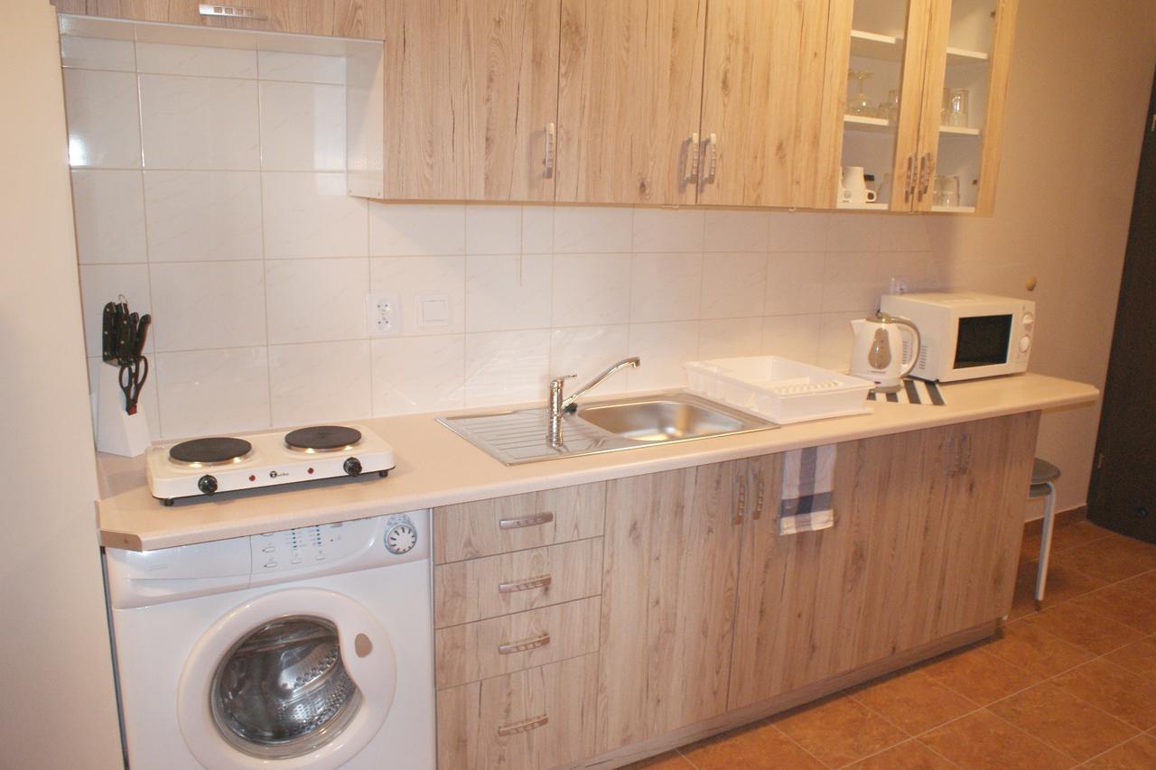 Apartamenty Na Debcu Poznan Luaran gambar