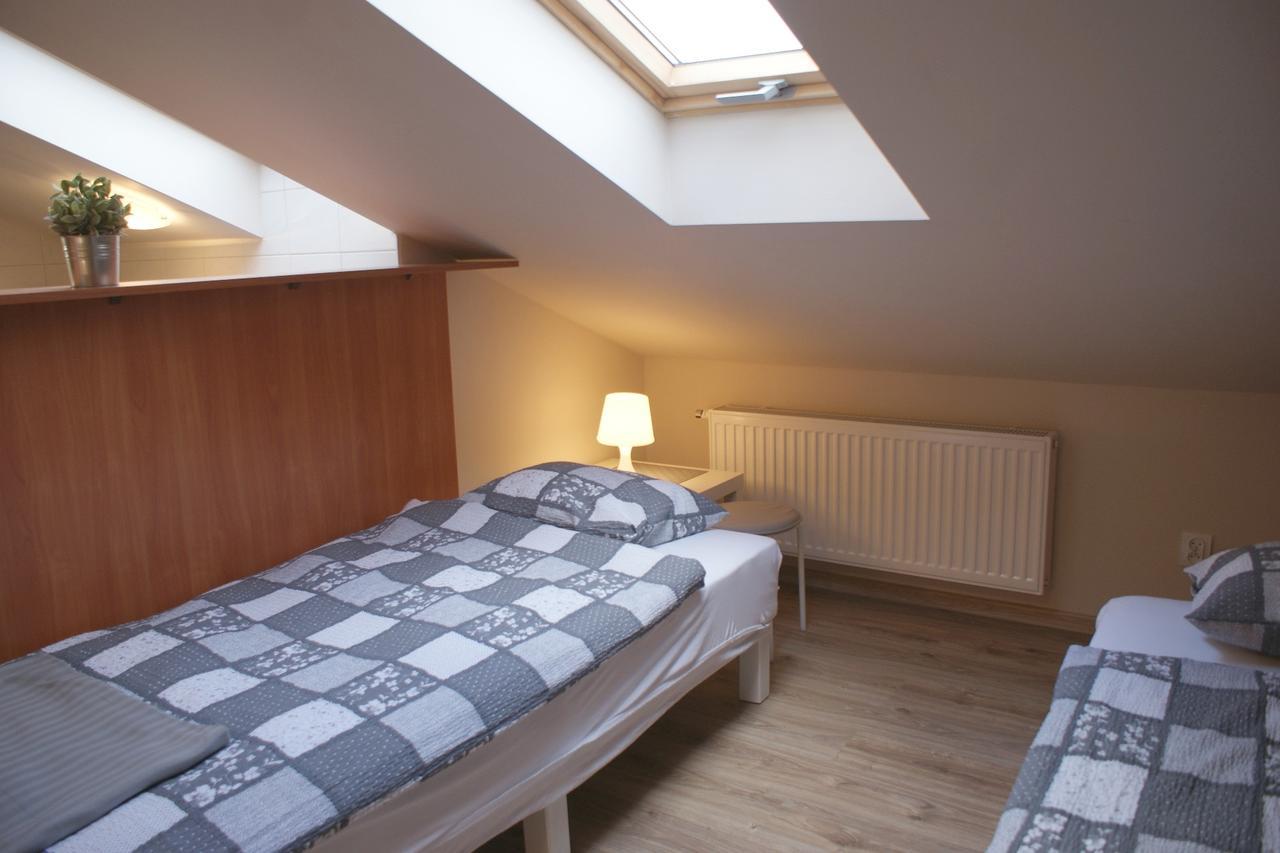 Apartamenty Na Debcu Poznan Luaran gambar