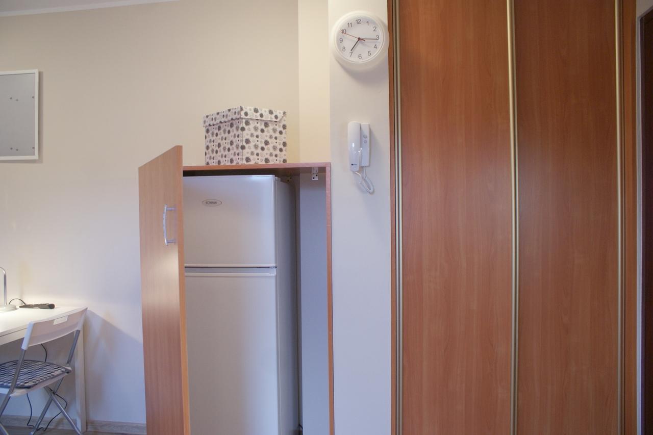 Apartamenty Na Debcu Poznan Luaran gambar