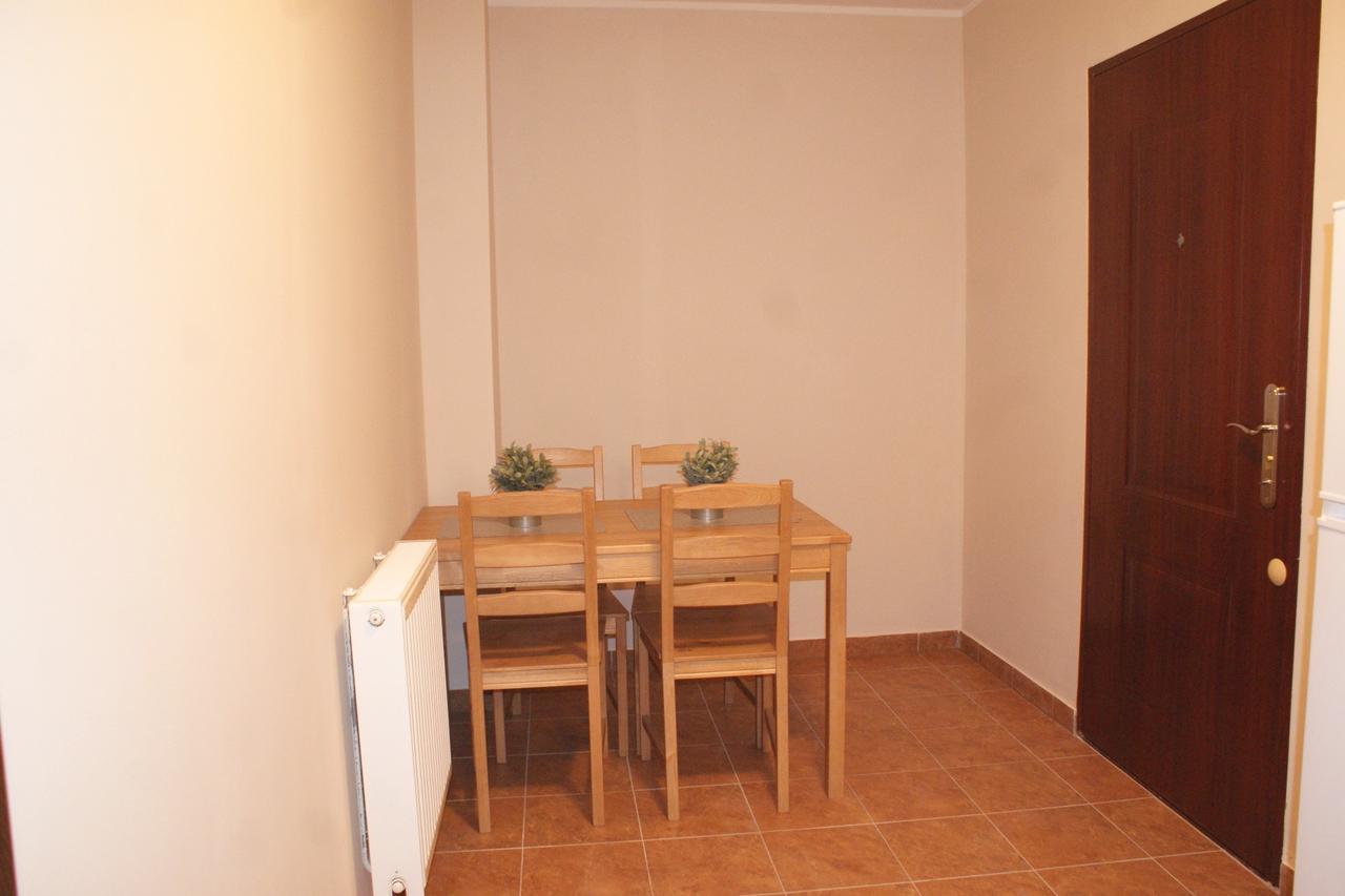 Apartamenty Na Debcu Poznan Luaran gambar