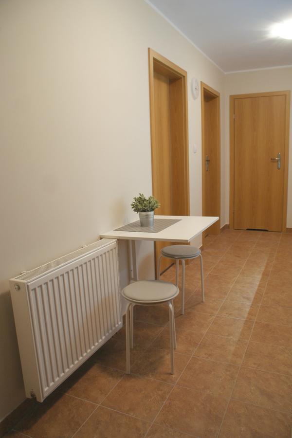 Apartamenty Na Debcu Poznan Luaran gambar
