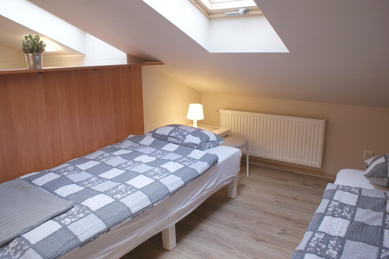 Apartamenty Na Debcu Poznan Luaran gambar