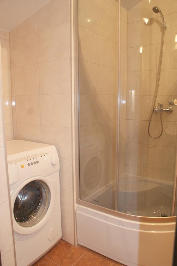 Apartamenty Na Debcu Poznan Luaran gambar