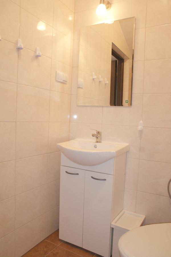 Apartamenty Na Debcu Poznan Luaran gambar