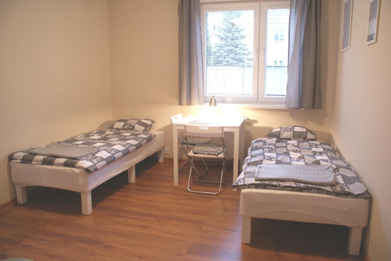 Apartamenty Na Debcu Poznan Luaran gambar