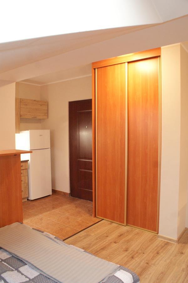 Apartamenty Na Debcu Poznan Luaran gambar