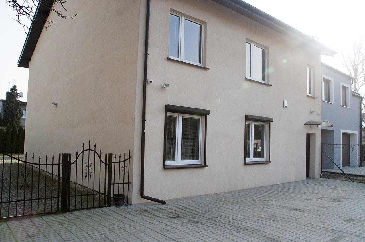 Apartamenty Na Debcu Poznan Luaran gambar