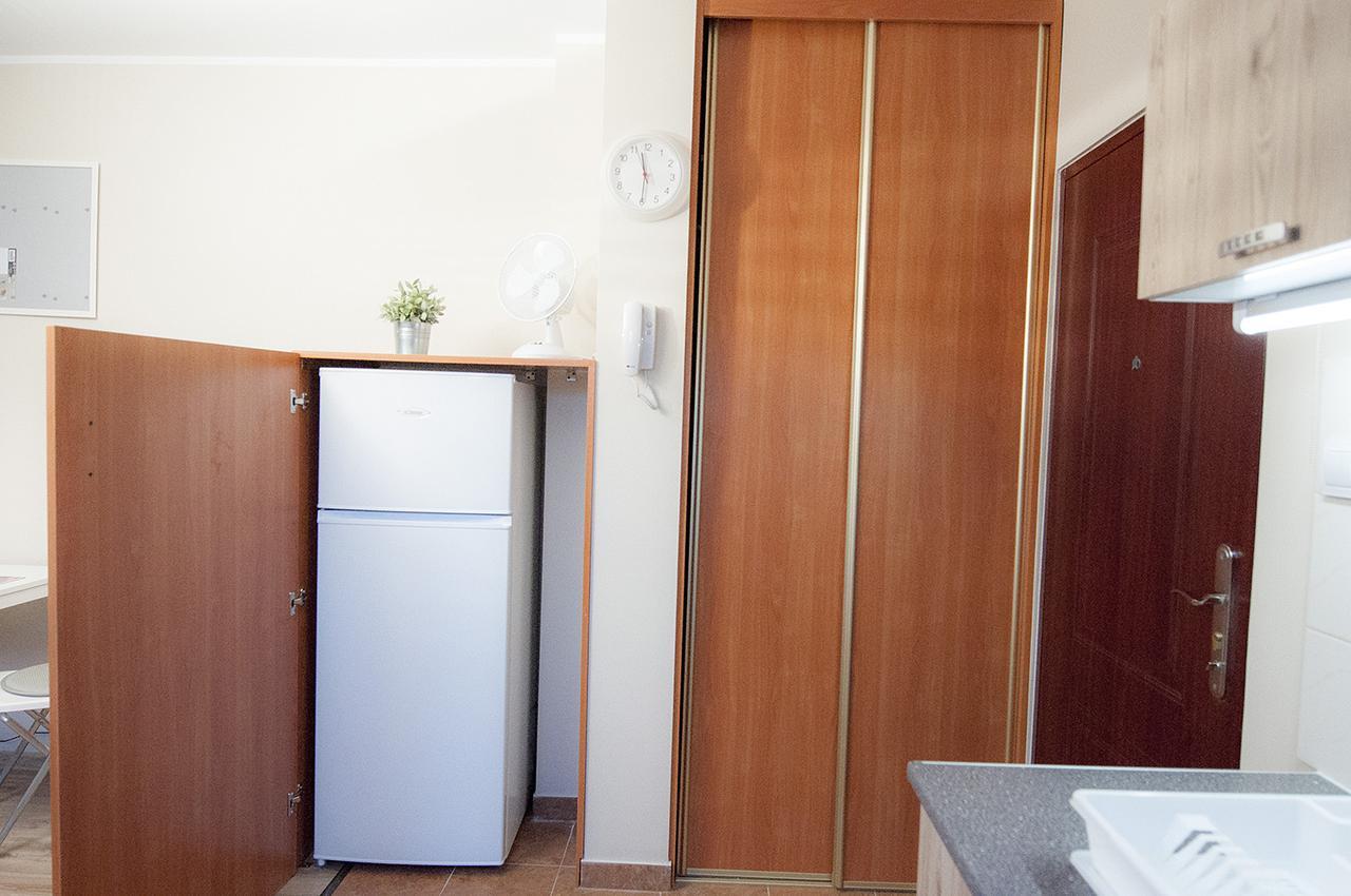 Apartamenty Na Debcu Poznan Luaran gambar