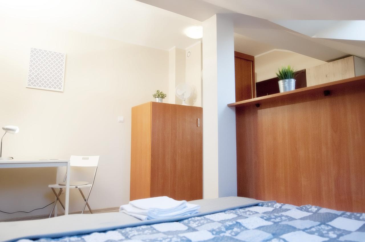 Apartamenty Na Debcu Poznan Luaran gambar