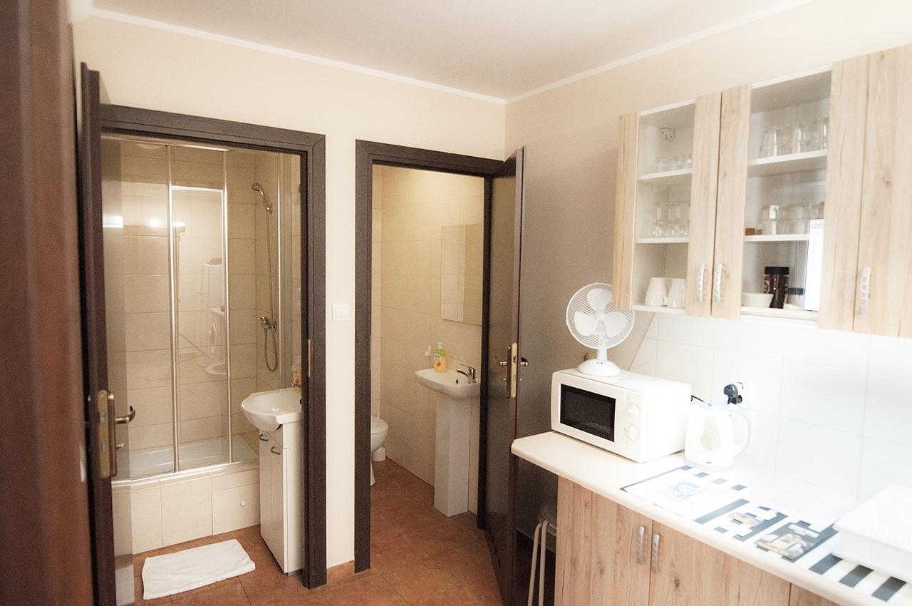 Apartamenty Na Debcu Poznan Luaran gambar
