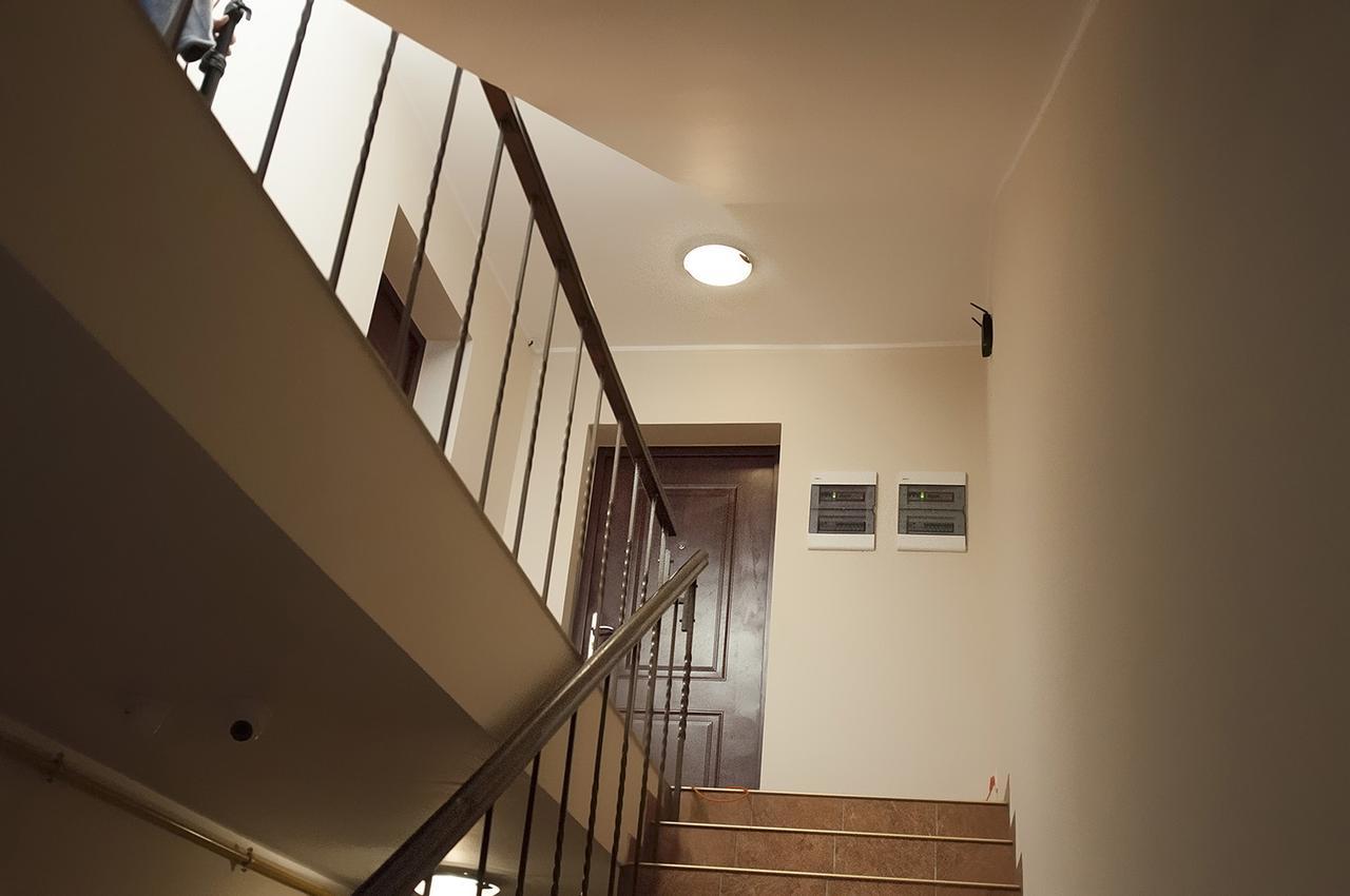 Apartamenty Na Debcu Poznan Luaran gambar