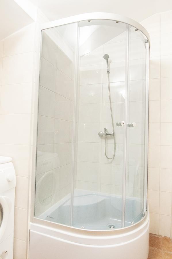 Apartamenty Na Debcu Poznan Luaran gambar