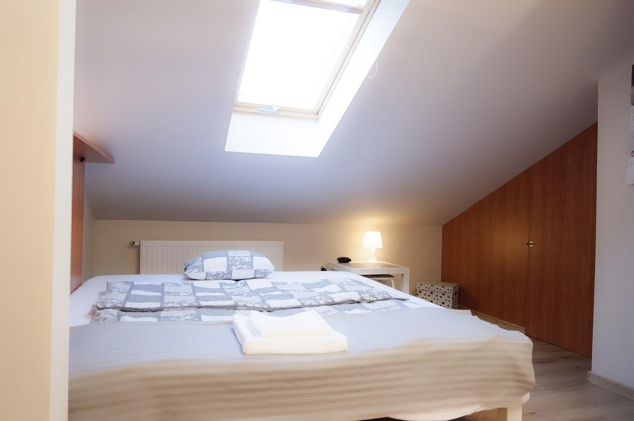 Apartamenty Na Debcu Poznan Luaran gambar