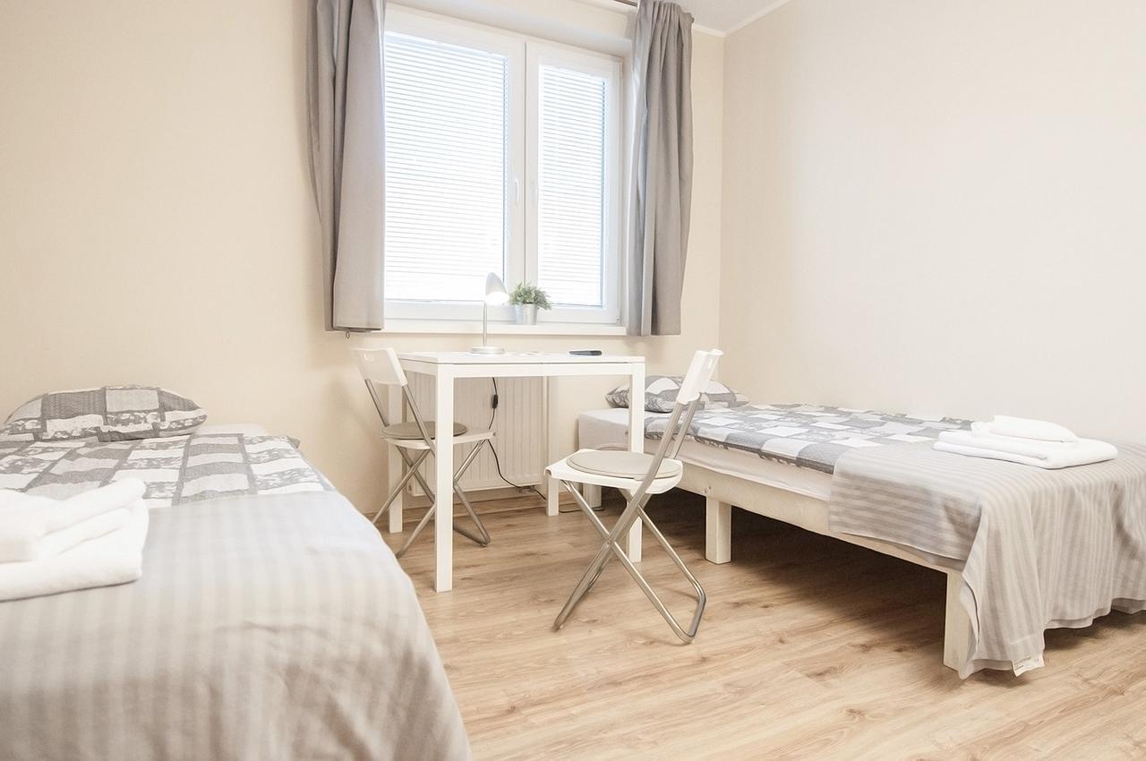 Apartamenty Na Debcu Poznan Luaran gambar